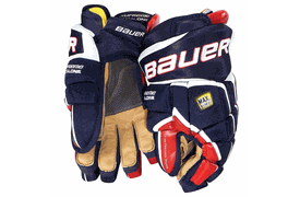 Bauer Supreme TotalONE gloves